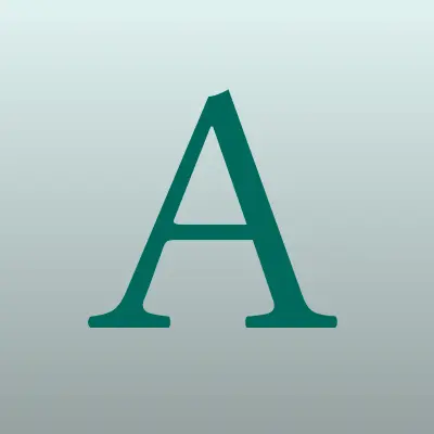 АН Центр по операциям недвижимости, агентство недвижимости, лого-визитка