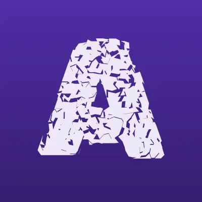 АРОМАСТАИЛ, магазин сувенирной аромапродукции, лого-визитка