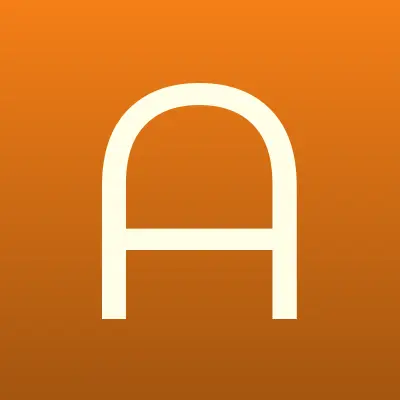 Альфа-Банк, лого-визитка
