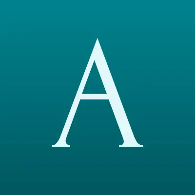 АльфаСтрахование-ОМС, медицинская страховая компания, лого-визитка