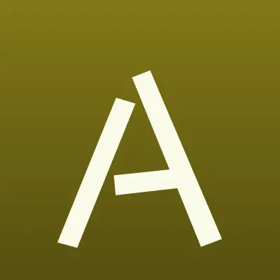 Алма, частное охранное предприятие, лого-визитка