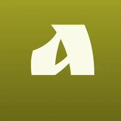 Альтаир, торгово-монтажная компания, лого-визитка