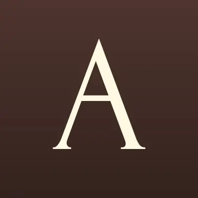 Алтай, продуктовый магазин, лого-визитка