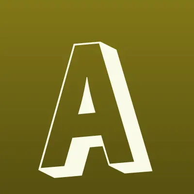 Ампир, лого-визитка