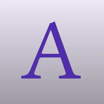 Anex tour, сеть турагентств, лого-визитка