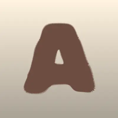 Antar, магазин головных уборов, лого-визитка