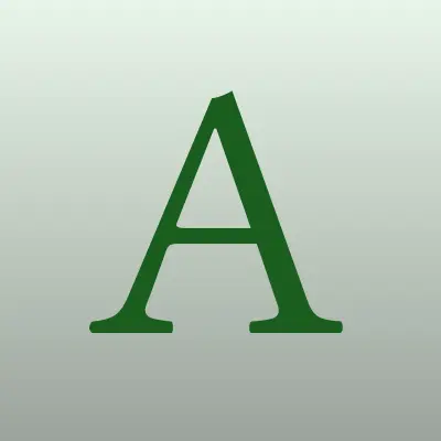 Арго, потребительское общество, лого-визитка