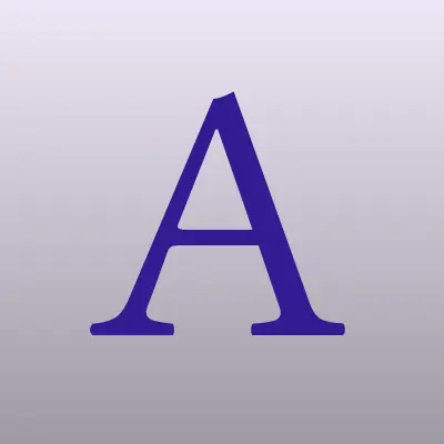 Архивный отдел Администрации г. Прокопьевска, лого-визитка