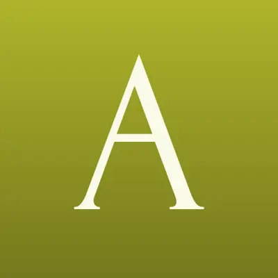 Архивный сектор, Администрация Прокопьевского муниципального района, лого-визитка