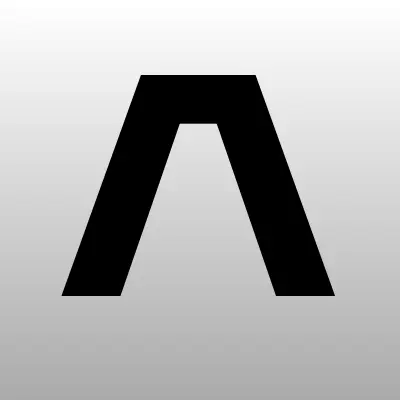 АудиоНорма, центр слуховых аппаратов, лого-визитка
