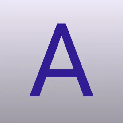 Авангард, торговый центр, лого-визитка