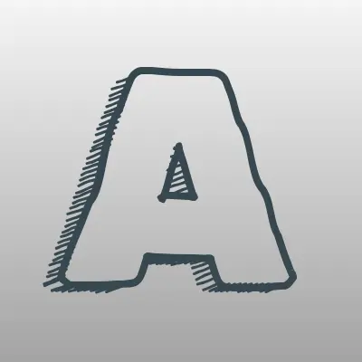 Авеню, торгово-монтажная компания, лого-визитка