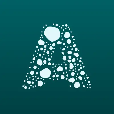 АвтоГаз42, лого-визитка