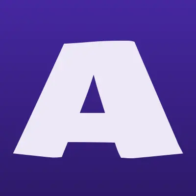 АвтоКаптерка, автомастерская, лого-визитка