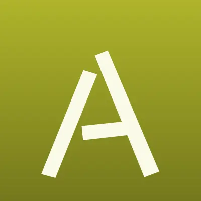 АвтоМоторс, лого-визитка