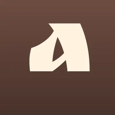 Автогараж, магазин автотоваров, лого-визитка