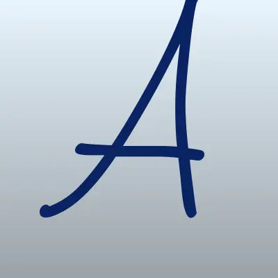Автомир, магазин автозапчастей, лого-визитка