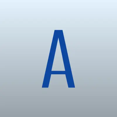 Авторизованный сервисный центр, лого-визитка