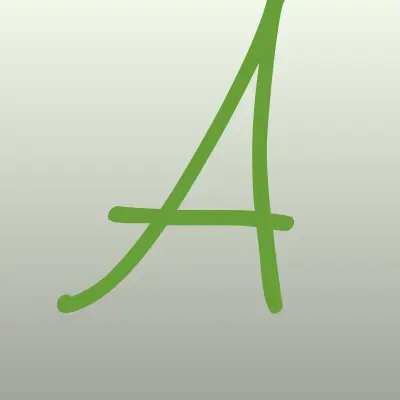 Автосервис, г. Прокопьевск, лого-визитка