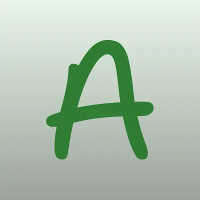 Автовокзал, г. Прокопьевск, лого-визитка