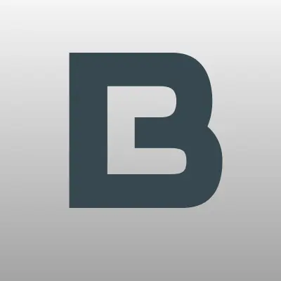 BEERЛОГА, сеть магазинов разливных напитков, лого-визитка