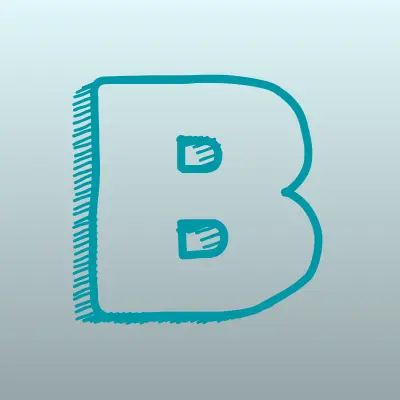 Beauti Bar MANGO, салон красоты, лого-визитка