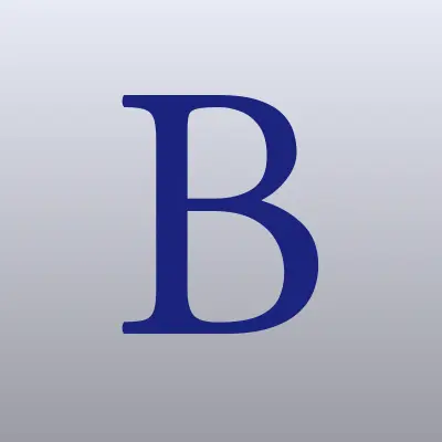 Бэст, агентство недвижимости и права, лого-визитка