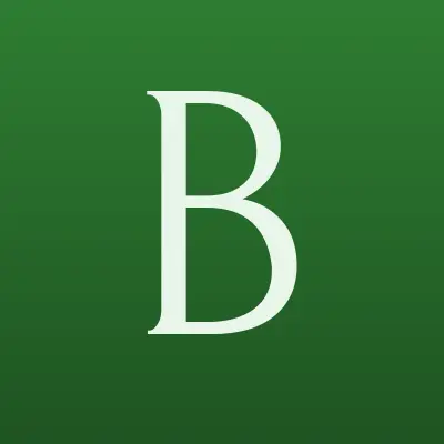 Букетики, салон цветов, лого-визитка