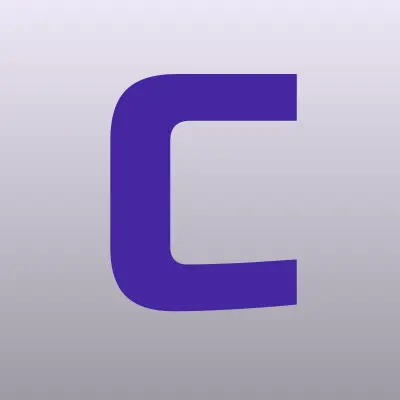 Calipso, салон красоты, лого-визитка