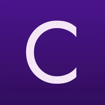 Caterina, салон, лого-визитка