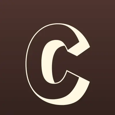 Читай-Город, сеть книжно-канцелярских магазинов, лого-визитка