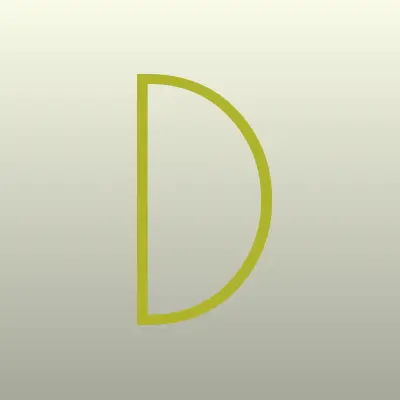 DZEN CAFE, кафе-веранда, лого-визитка