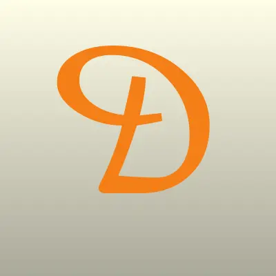 Davita-мебель, мебельный салон, лого-визитка