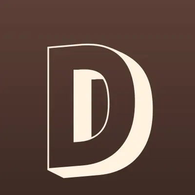 Деловой мир, офисный центр, лого-визитка