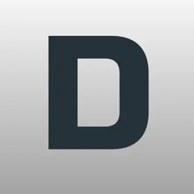 Diva, магазин женской одежды, лого-визитка