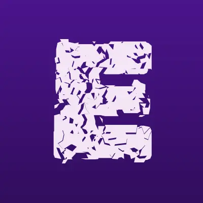 Exist.ru, магазин автозапчастей, лого-визитка