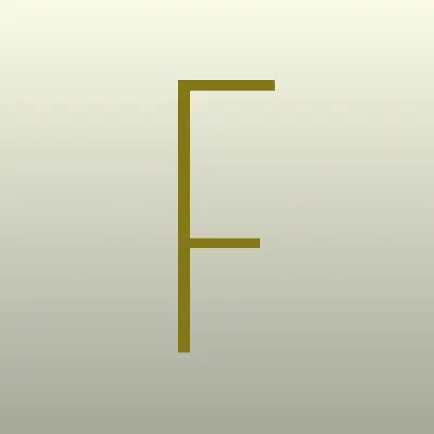 Faberlic, торговая компания, лого-визитка