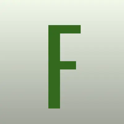 Faberlic, торговая компания, лого-визитка