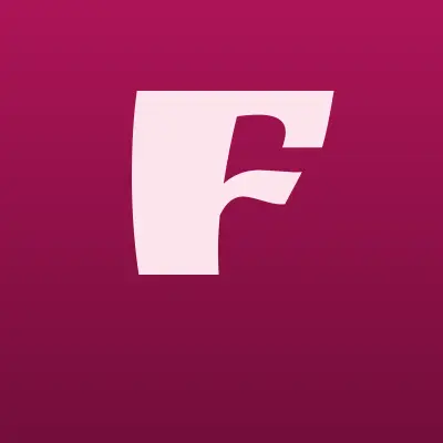 Фаворит, клуб собаководства, лого-визитка