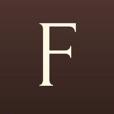 Фреш-бар, лого-визитка