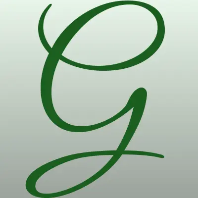GasPro, лого-визитка