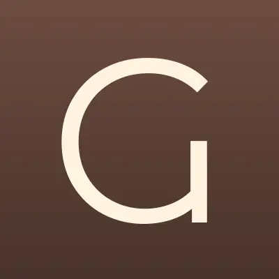 Good Line для Бизнеса, лого-визитка