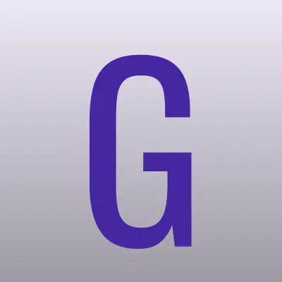 Goodline, оператор связи Кузбасса, лого-визитка