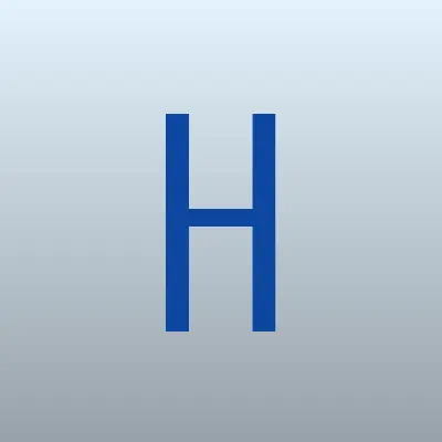 Happy land, детский игровой центр, лого-визитка