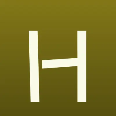 Hookah Shop & Lounge, бар паровых коктейлей, лого-визитка