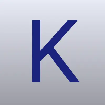 Калина, магазин элитных напитков, лого-визитка