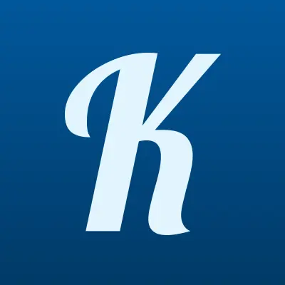Каролина, салон женской одежды, лого-визитка