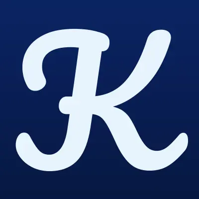 Кинетик, детский развивающий центр, лого-визитка