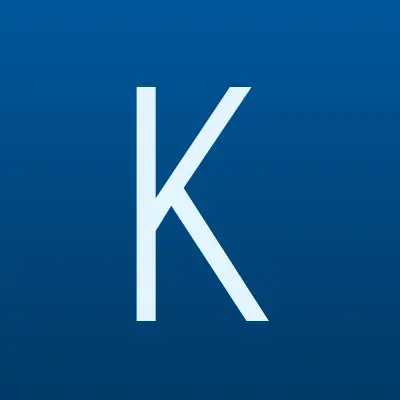 Киото, служба доставки суши и пиццы, лого-визитка