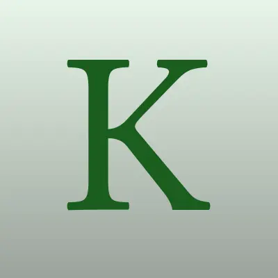 Клиника медицинских осмотров, лого-визитка